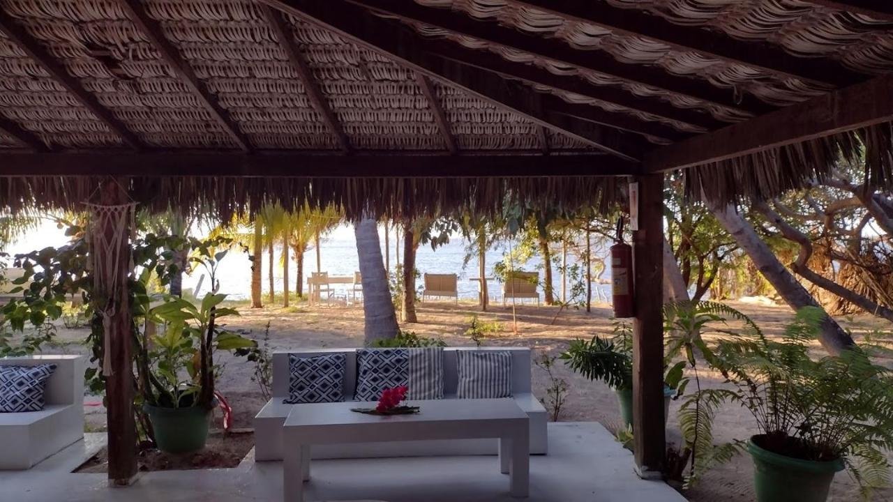 Oceano Atins Casa Boutique Exterior foto