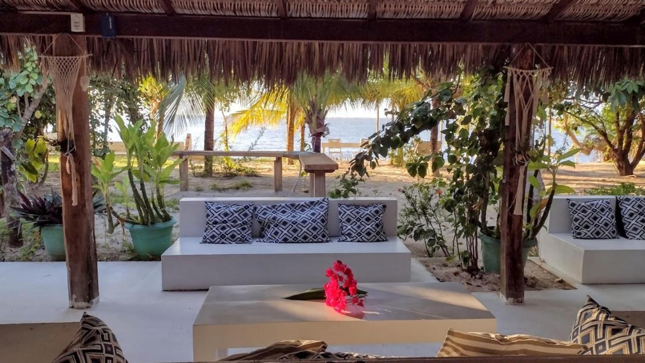 Oceano Atins Casa Boutique Exterior foto