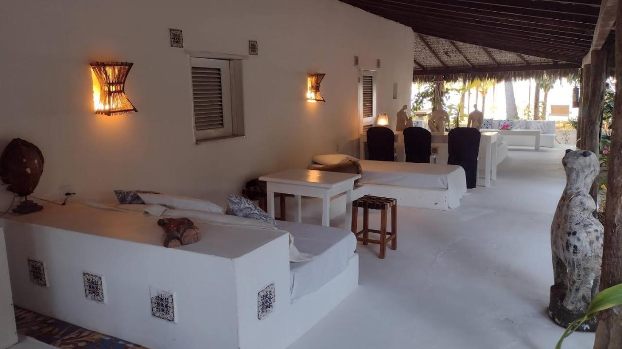 Oceano Atins Casa Boutique Exterior foto