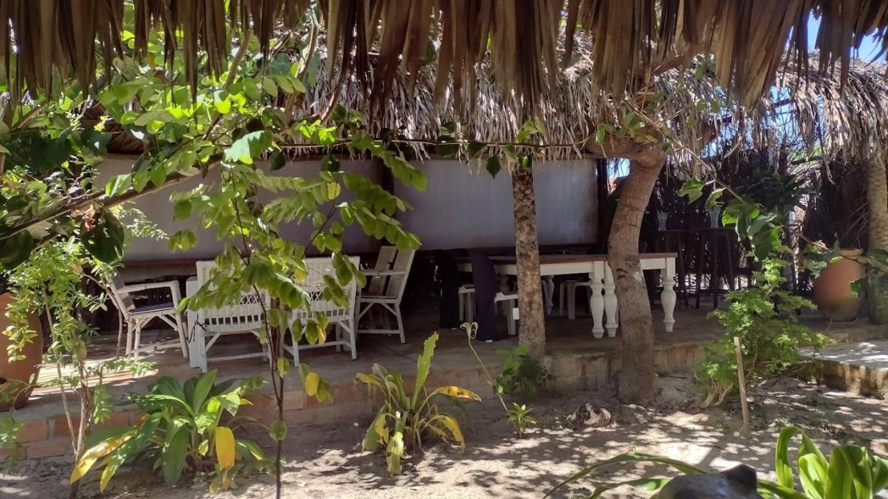 Oceano Atins Casa Boutique Exterior foto