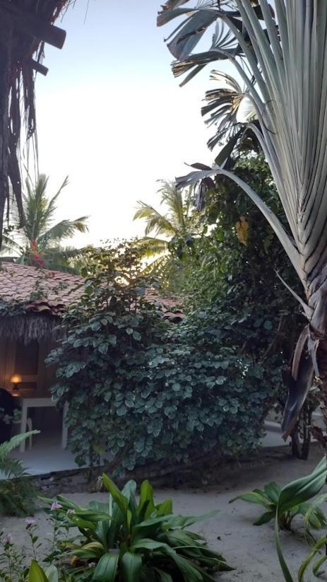Oceano Atins Casa Boutique Exterior foto