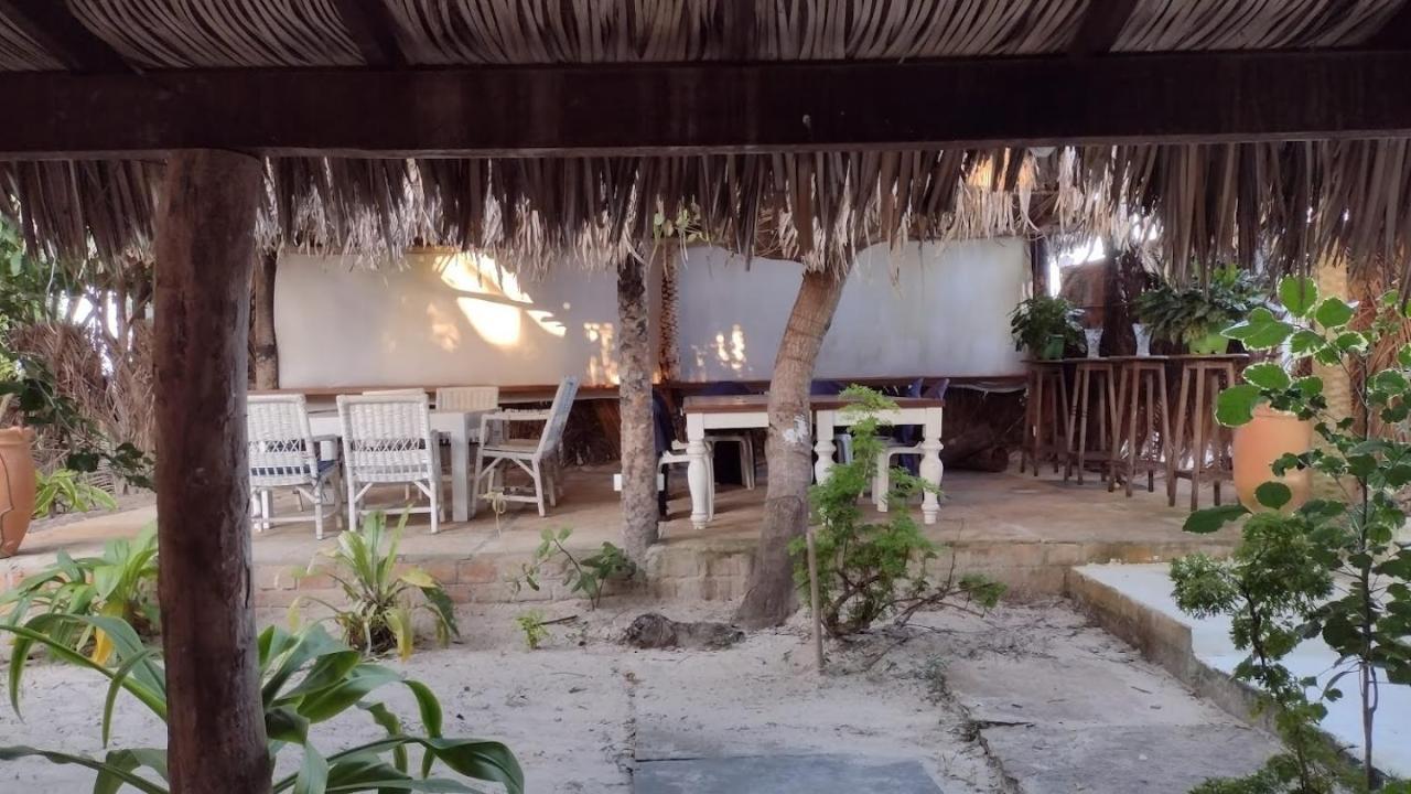 Oceano Atins Casa Boutique Exterior foto