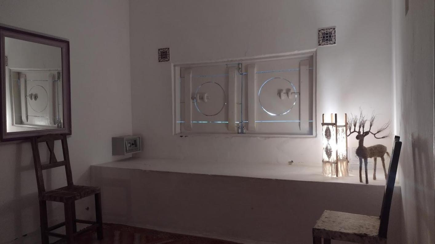 Oceano Atins Casa Boutique Quarto foto